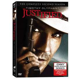 Justified: Season 2