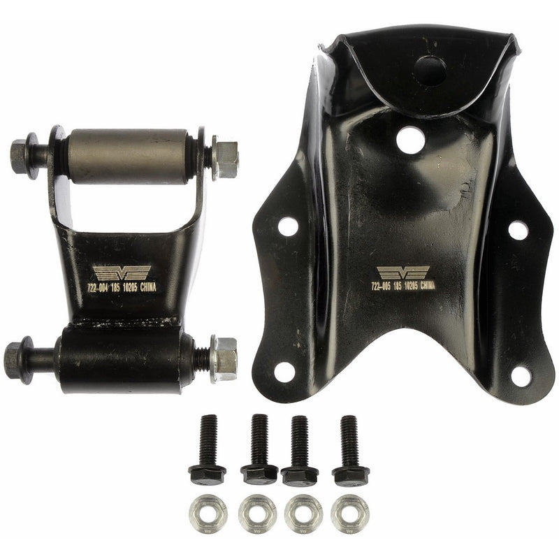 Dorman 722-101 Shackle/Hanger Kit