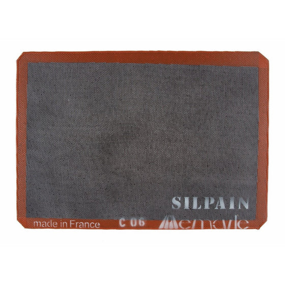 Silpat for Bread, 11.6 x 16.5-inches