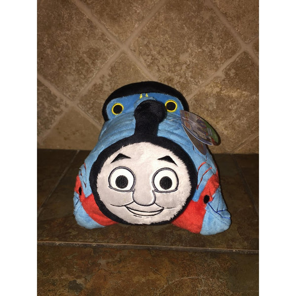 Pillow Pets 11 inch Pee Wees - Thomas the Train by Ontel