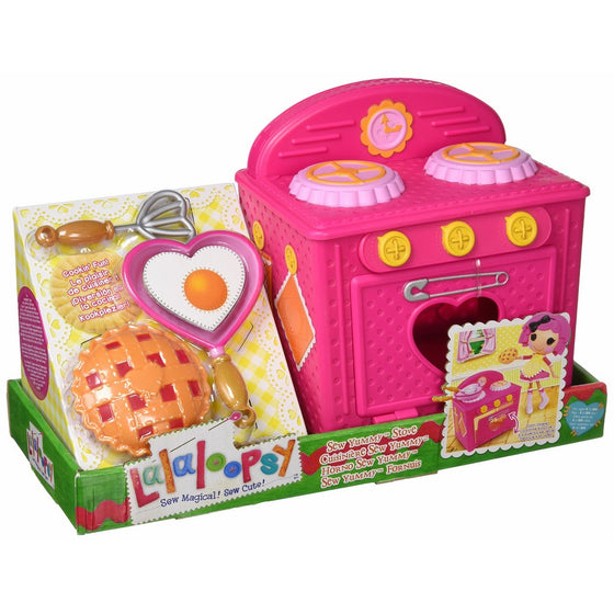 MGA Lalaloopsy Furniture Pack - Sew Yummy Stove