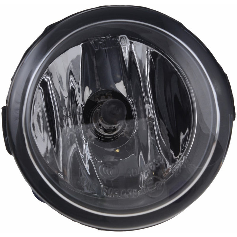 Valeo 43403 Driver Side/Passenger Side OE Fog Light