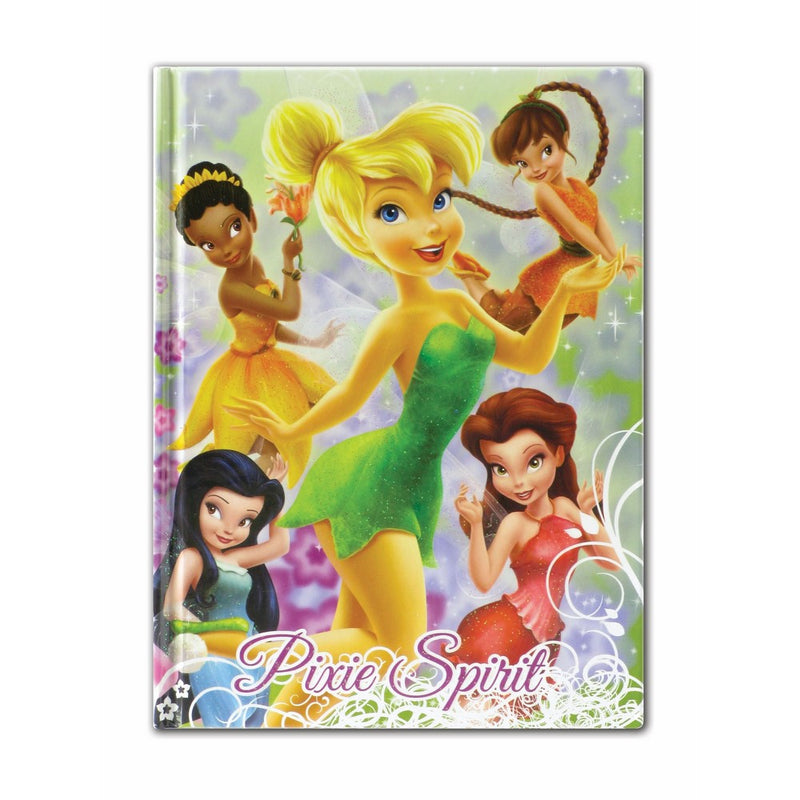 Disney Tinker Bell Diary