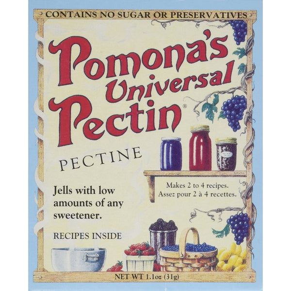 Pomonas Pectin Universal 3 Pack