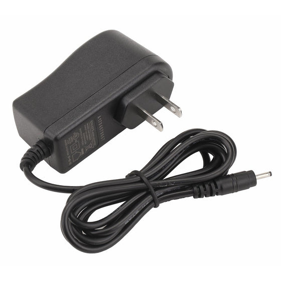 Smays 5V Wall Charger and AC Power Adapter for Kids Tablet 8GB Nabi 2 II NABI2-NV7A NABI2-NVA