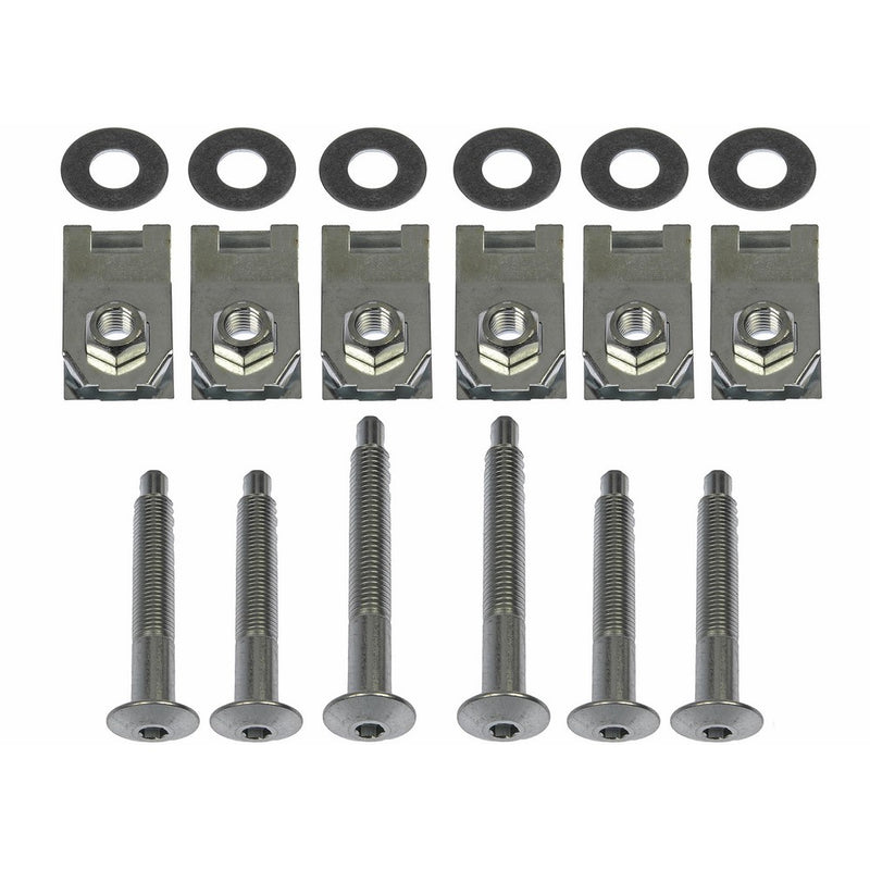 Dorman 924-310 Bed Mounting Hardware