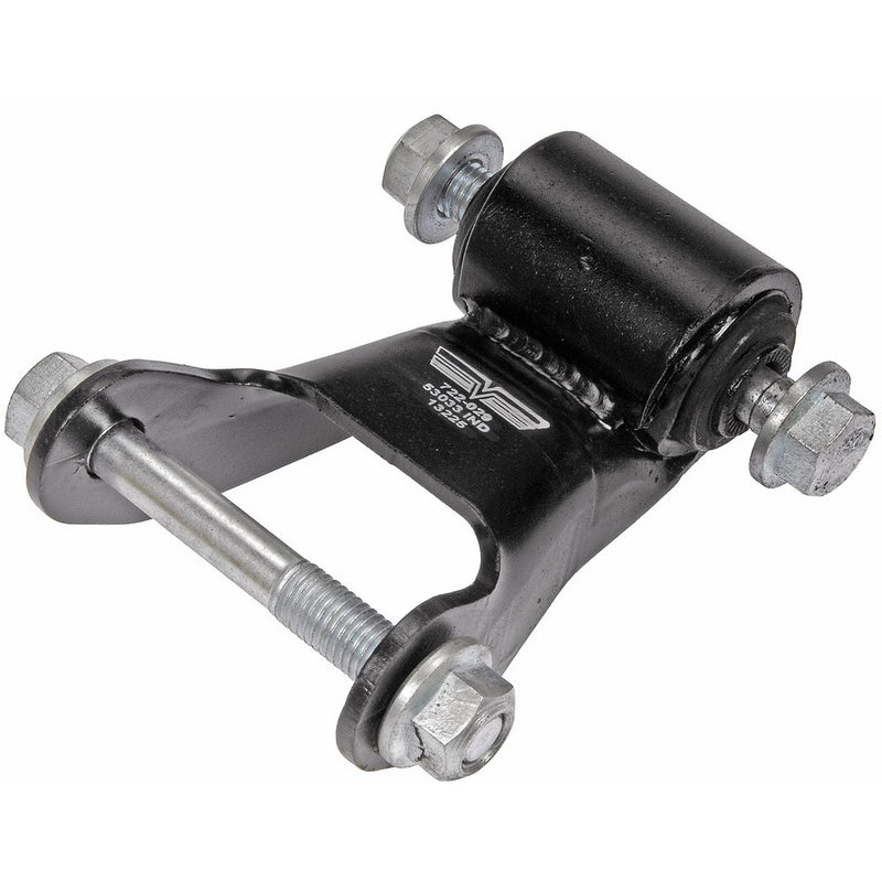 Dorman 722-029 Rear Position Leaf Spring Shackle Kit
