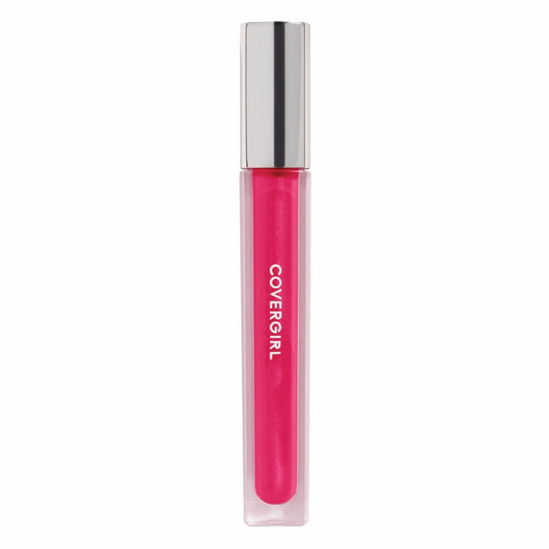 COVERGIRL Colorlicious Gloss Whipped Berry 700, .12 oz (packaging may vary)
