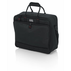Gator Cases G-MIXERBAG-1815 18.5 x 15 x 6.5 Inches Mixer/Gear Bag