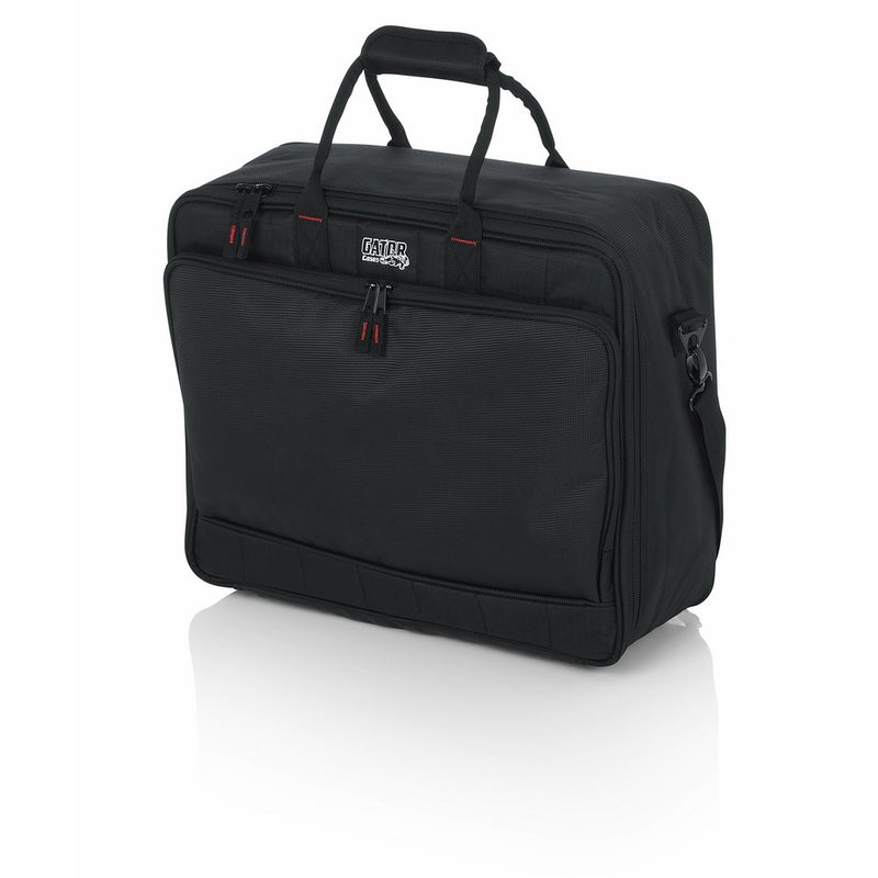 Gator Cases G-MIXERBAG-1815 18.5 x 15 x 6.5 Inches Mixer/Gear Bag
