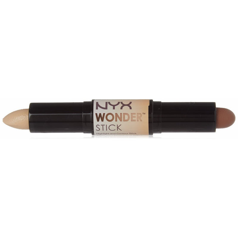 NYX PROFESSIONAL MAKEUP Wonder Stick, Light, 0.28 Ounce