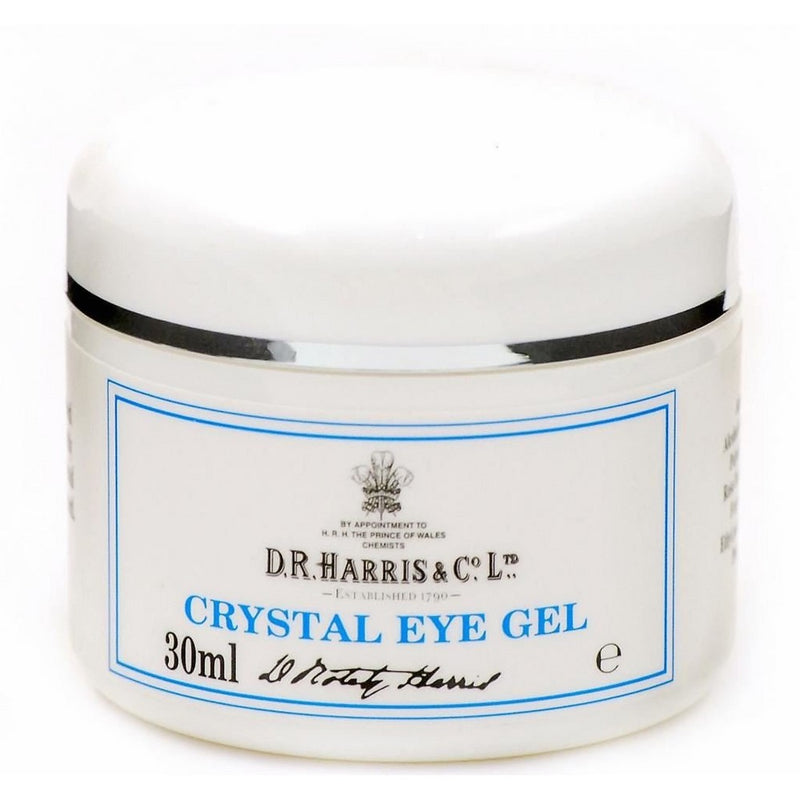 DR Harris & Co Crystal Eye Gel by DR Harris & Co