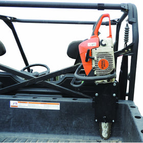 Hornet Outdoors Polaris Ranger Chainsaw Mount