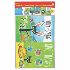 Edupress Seasonal décor Teaching Material (EP60238)