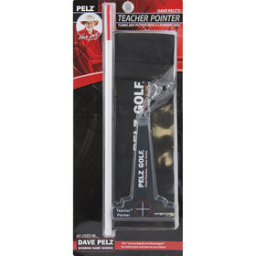 Pelz Golf DP4005 Teacher Golf Pointer