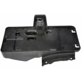 Dorman 68137 Rear License Plate Holder