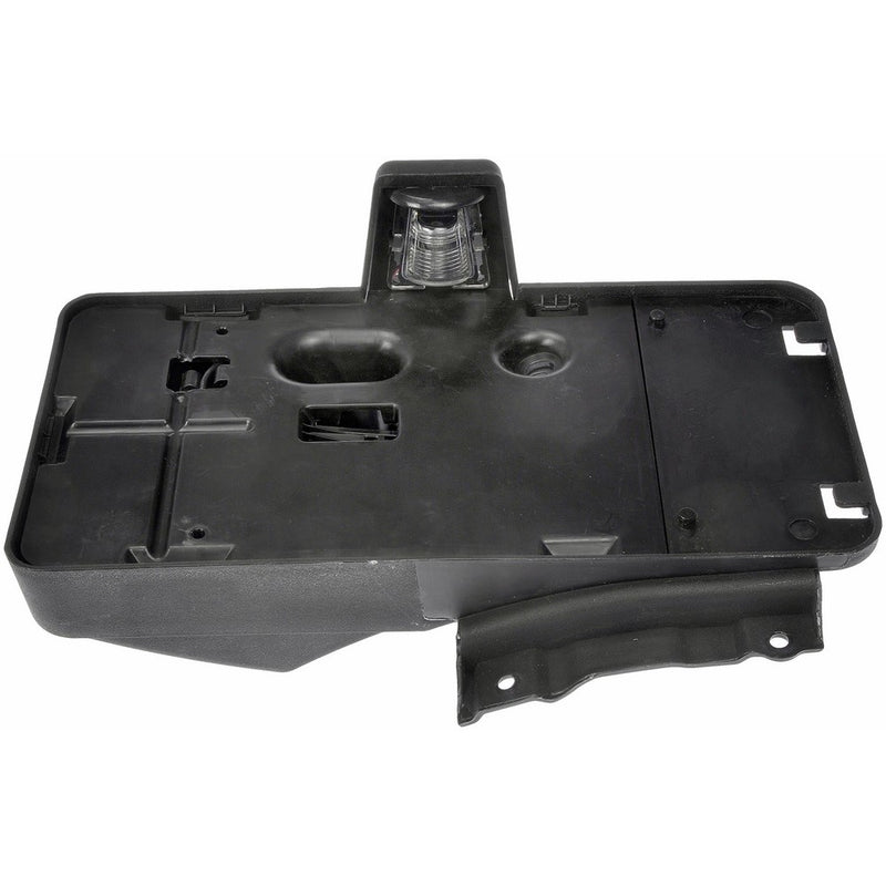 Dorman 68137 Rear License Plate Holder