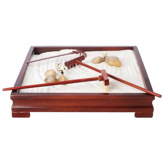 Toysmith Deluxe Zen Garden