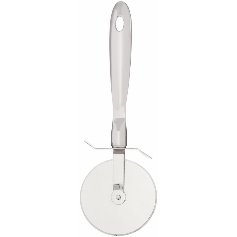 All-Clad T129 Stainless Steel Pizza Wheel, Silver