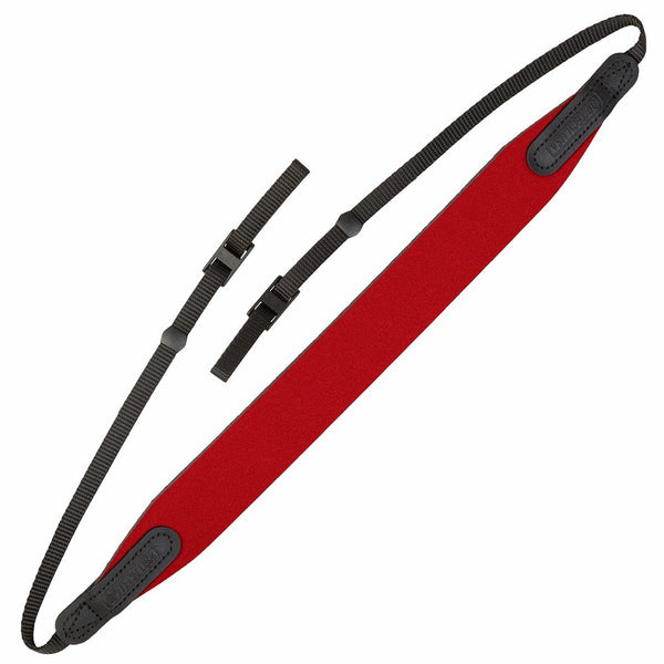 OP/TECH USA E-Z Comfort Strap (Red)