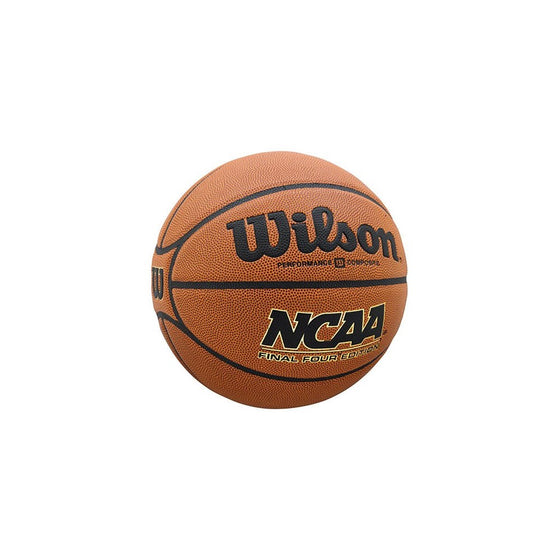 Wilson NCAA Final Four Edition Basketball (Intermediate)