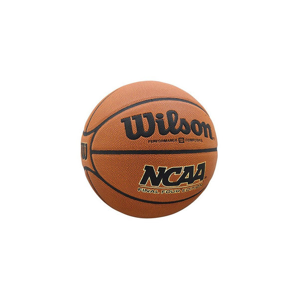 Wilson NCAA Final Four Edition Basketball (Intermediate)
