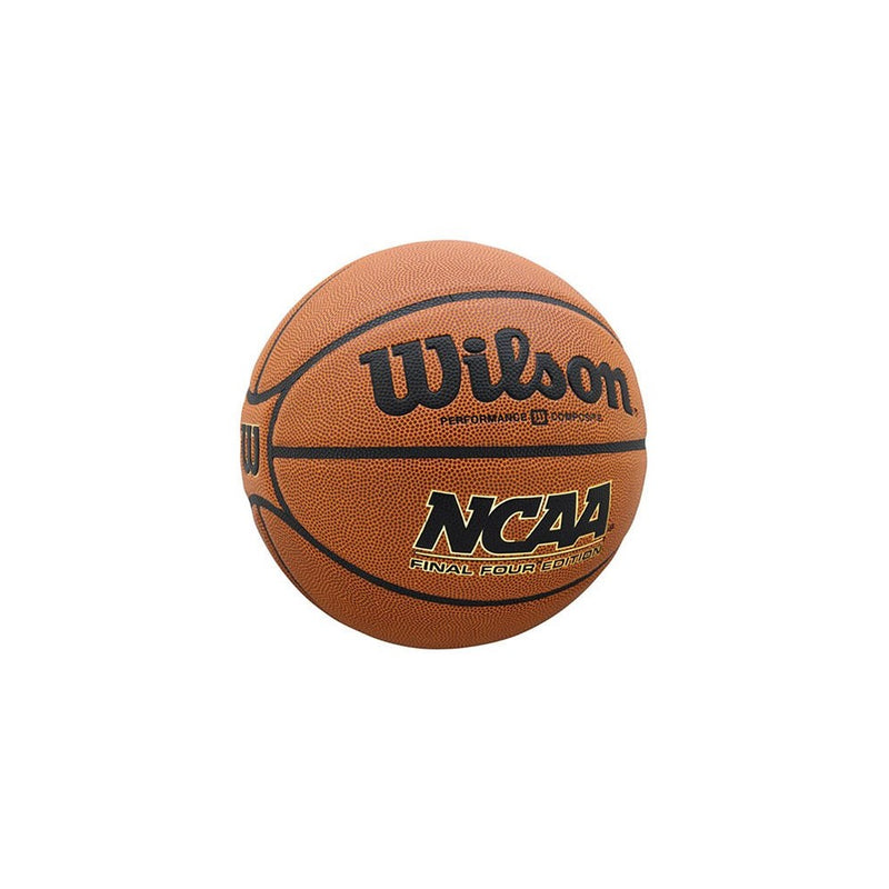 Wilson NCAA Final Four Edition Basketball (Intermediate)