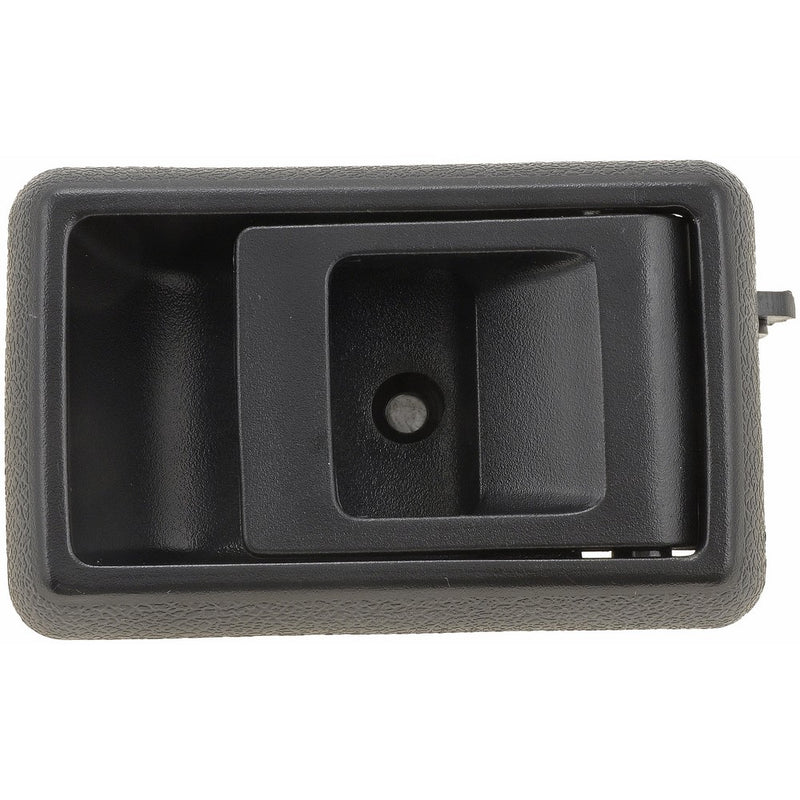 Dorman 77120 Driver/Passenger Side Replacement Interior Door Handle (Black)