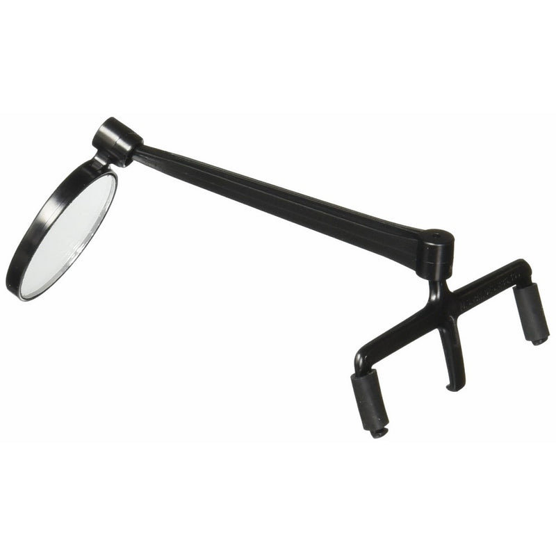 Third Eye Eyeglass Bicycle Mirror