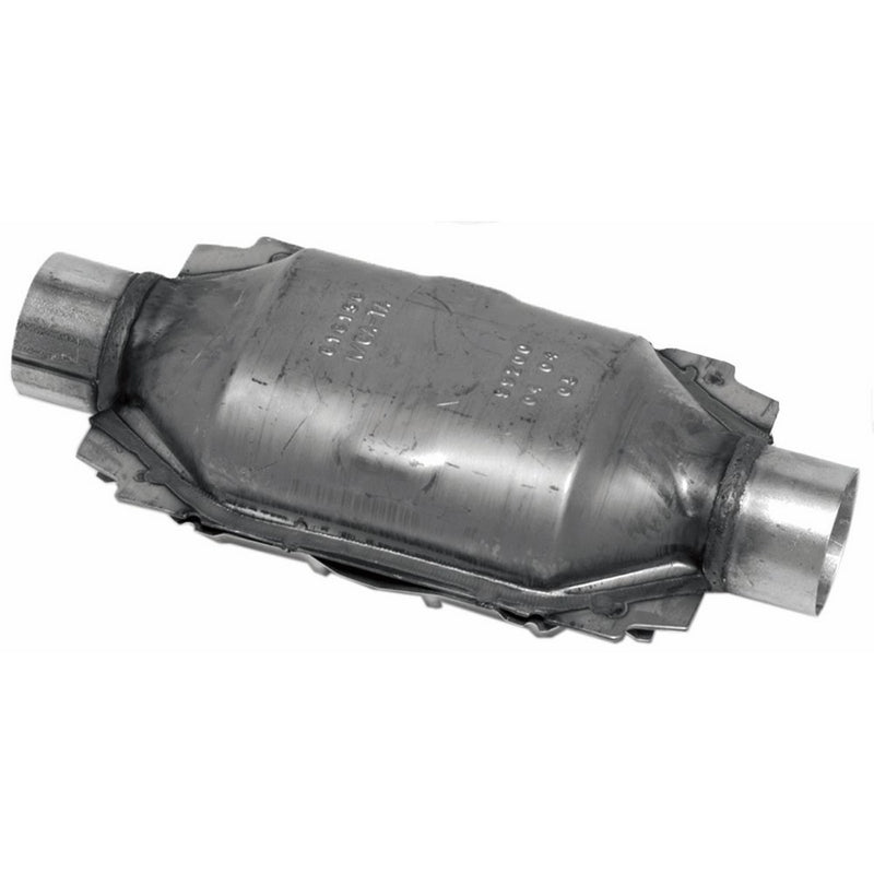 Walker 15037 Standard Universal Converter - Non-CARB Compliant