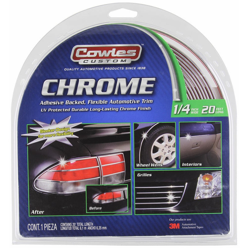 Cowles S37740 Universal Body Molding
