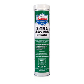 Lucas Oil 10301 Heavy Duty Grease, 14.5 oz.