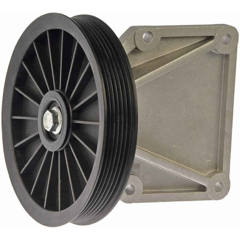 Dorman HELP AC Bypass Pulley 34168