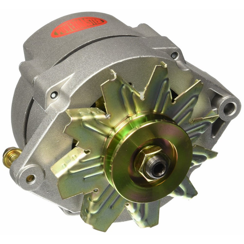 Powermaster 7102 Alternator