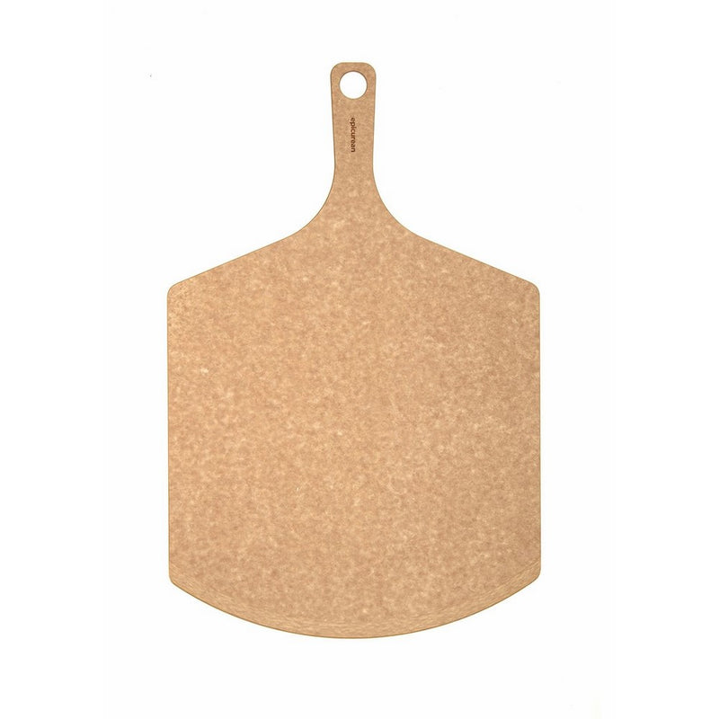 Epicurean Pizza Peel, 21.5-Inch by 14-Inch, Natural