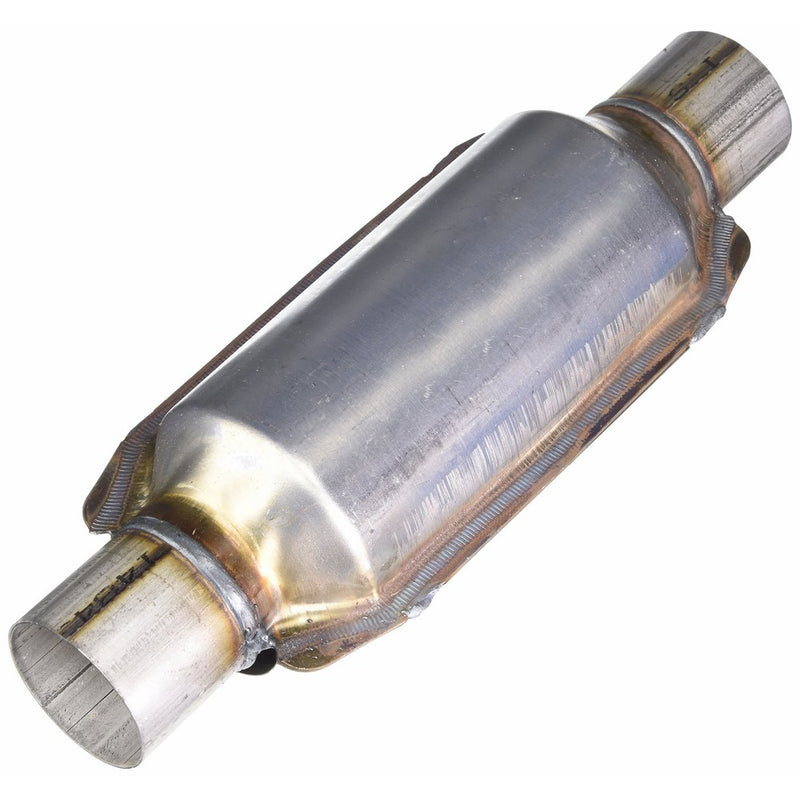 AP Exhaust 608265 Catalytic Converter