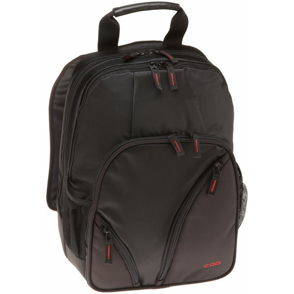 CODi Tri-Pack Ballistic Backpack for Laptops Up To 15.6 inch