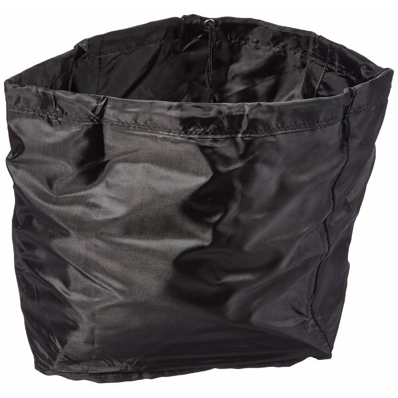 EZ-ACCESS Accessories, Scooter Basket Liner (1.25 lbs), Secure Easy Pull Zipper Pocket, 2 Expandable Pouches, Keep Loose Items at Hand and Secure, Fits Most Scooter Baskets