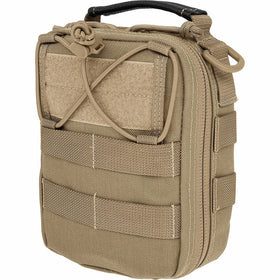 MX226K-BRK FR-1 Pouch Khaki