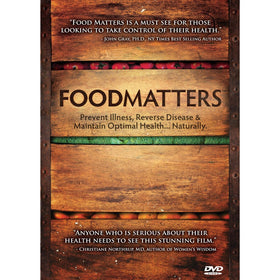 Foodmatters