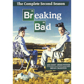 Breaking Bad: Season 2