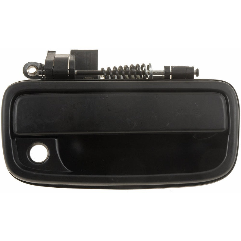 Dorman 79345 Toyota Tacoma Passenger Side Replacement Front Exterior Door Handle