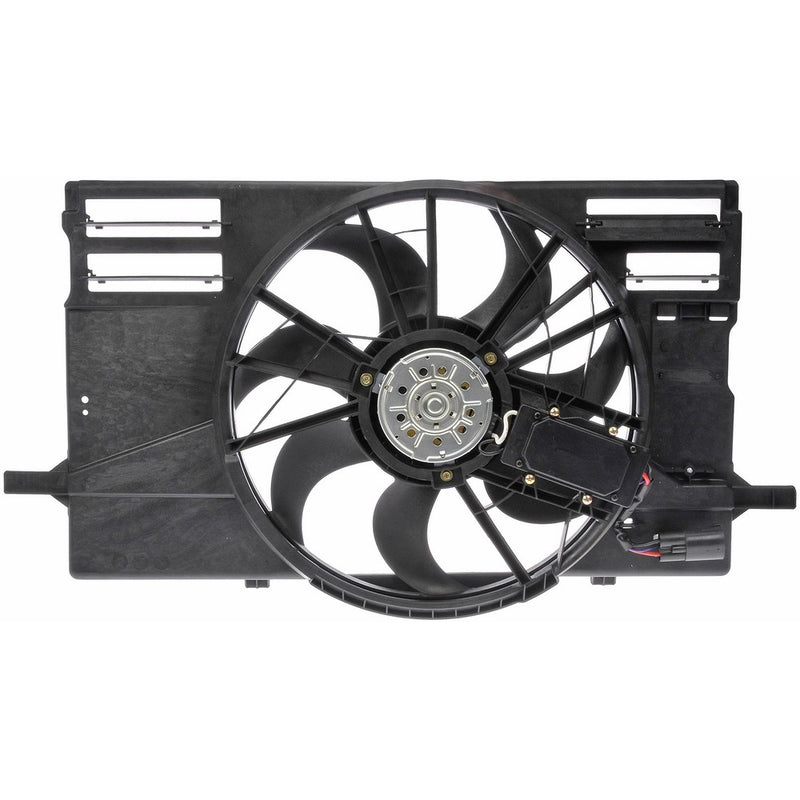 Dorman 621-274 Radiator Fan Assembly for Volvo