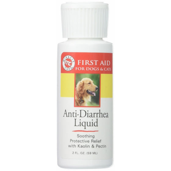 R7 Anti Diarrhea Kit for Dogs and Cats