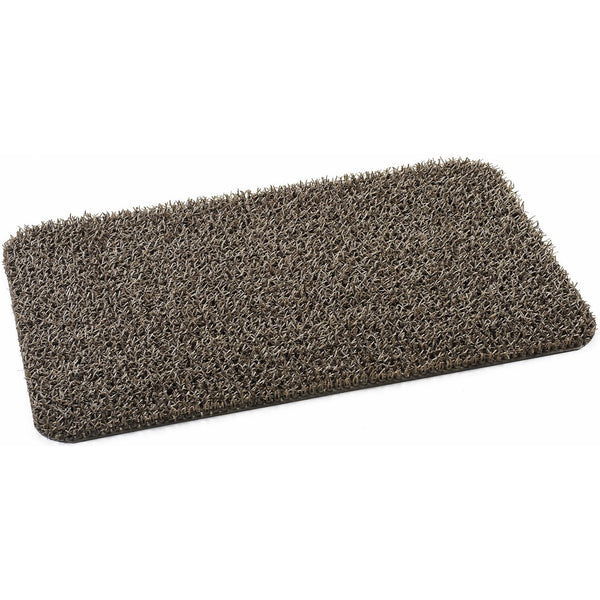 GrassWorx Doormat High Traffic, 18 by 30-Inch, Desert Taupe