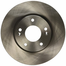 DuraGo BR900764 Front Vented Disc Brake Rotor