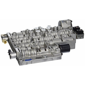 ACDelco 24244058 GM Original Equipment Automatic Transmission Control Valve Body Assembly, Remanufactured