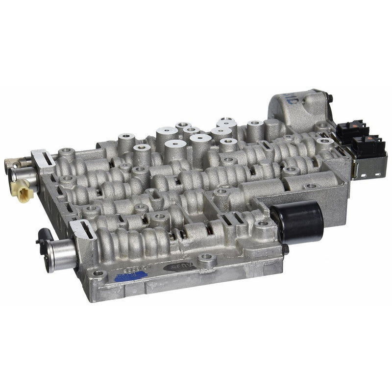 ACDelco 24244058 GM Original Equipment Automatic Transmission Control Valve Body Assembly, Remanufactured