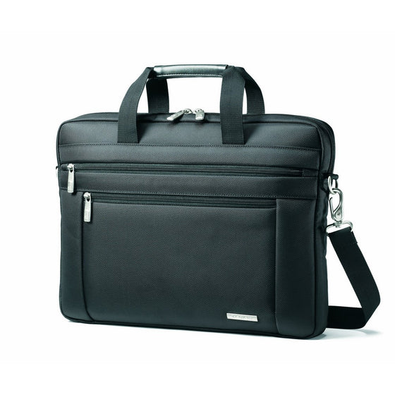 Samsonite Classic 15.6 -InchShuttle (Black)