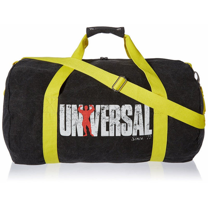 Universal Nutrition Universal Vintage Gym Bag